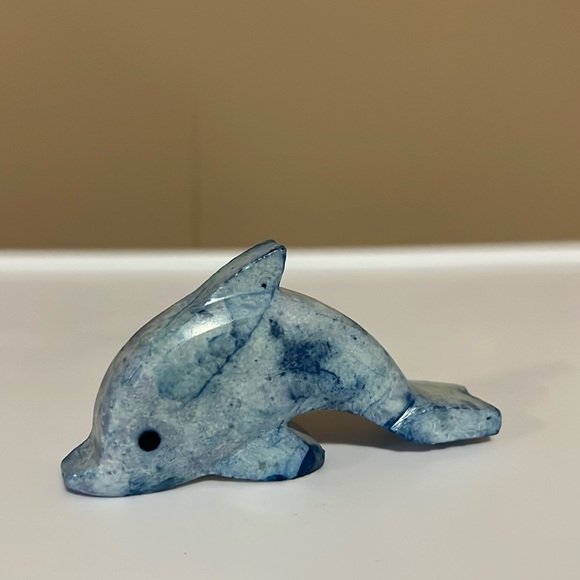 Other - Dolphin Figurine